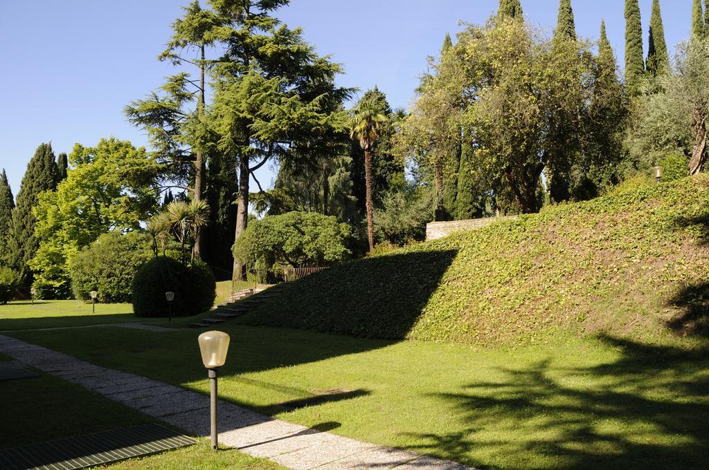 Villa Callas 16 Sirmione Eksteriør billede